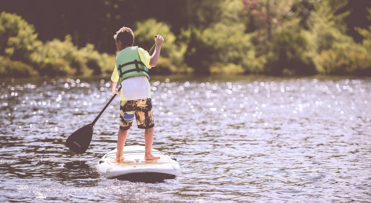 Top 10 Freizeittipps mit Kindern in München