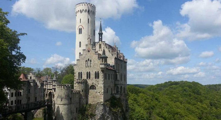 Interview: Acht Fragen an Beate über ihre Wahlheimat Reutlingen