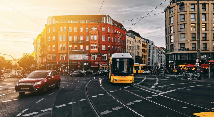20 empfehlenswerte Stadtblogs, die tiefere Einblicke ins Stadtleben geben