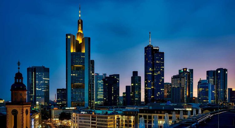Die größten Städte Deutschlands - Wachstum ohne Ende?